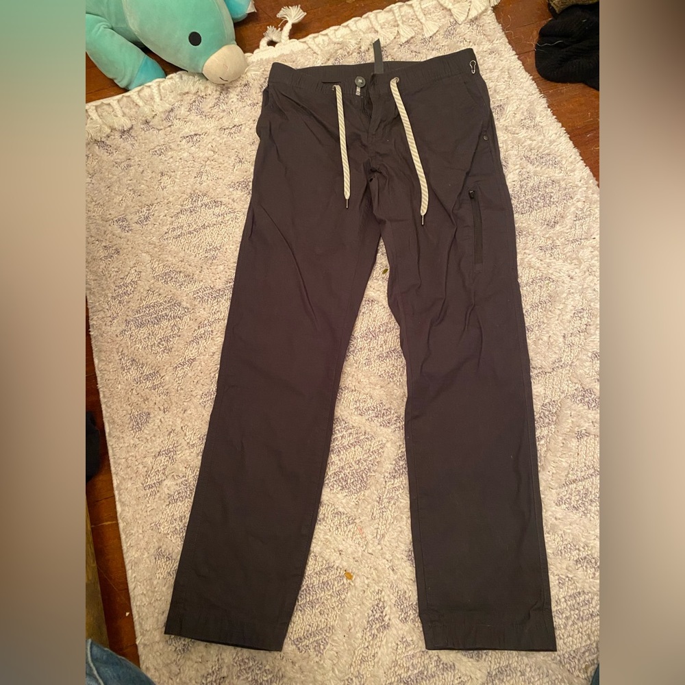 Vuori Inc Womens Ripstop Pant